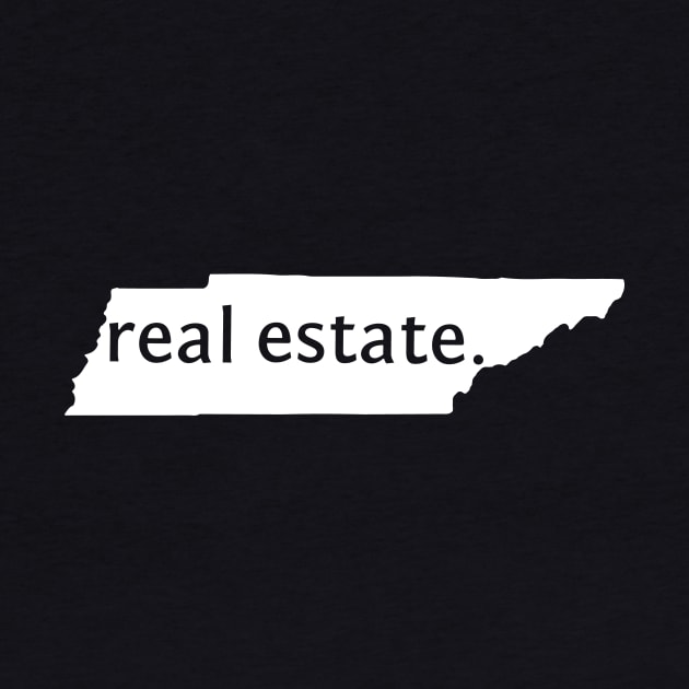 Tennessee State Real Estate by Proven By Ruben